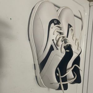 Bowling shoes